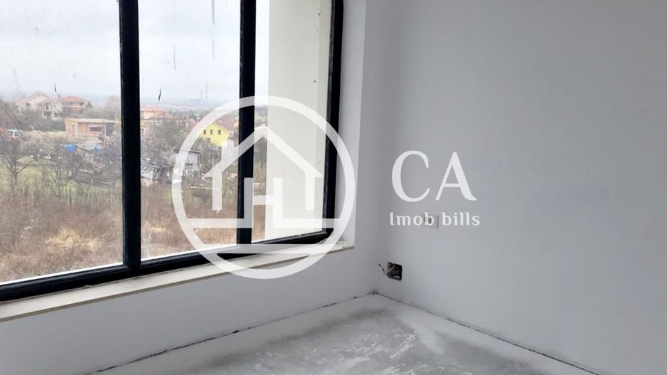 Casa cu 4 camere de vanzare in zona Dealuri, Oradea - Poză 9