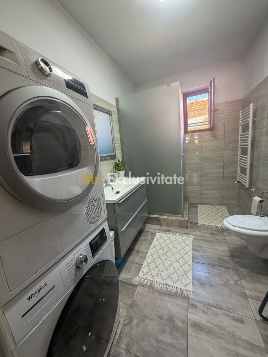 De Vânzare Casă Lazuri Satu Mare - Poză 15