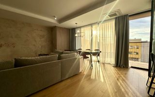 Apartament cu 2 camere *80mp* + terasa // Floreasca - Poză 13