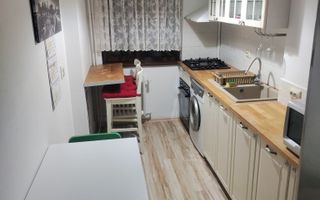 Închiriere Apartament 2 camere decomandat bd. Cantemir - Poză 5