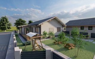 Cartier Nou de Case in Andrasesti - Cere oferta - Poză 13