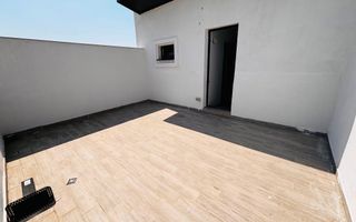 Casa tip duplex , 4 camere , 3 băi , 120 mp utili ! - Poză 8