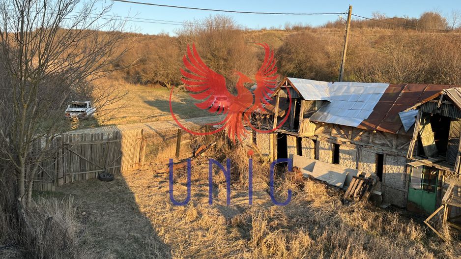 Conac Simnicul de sus Sat Cornet - Poză 11