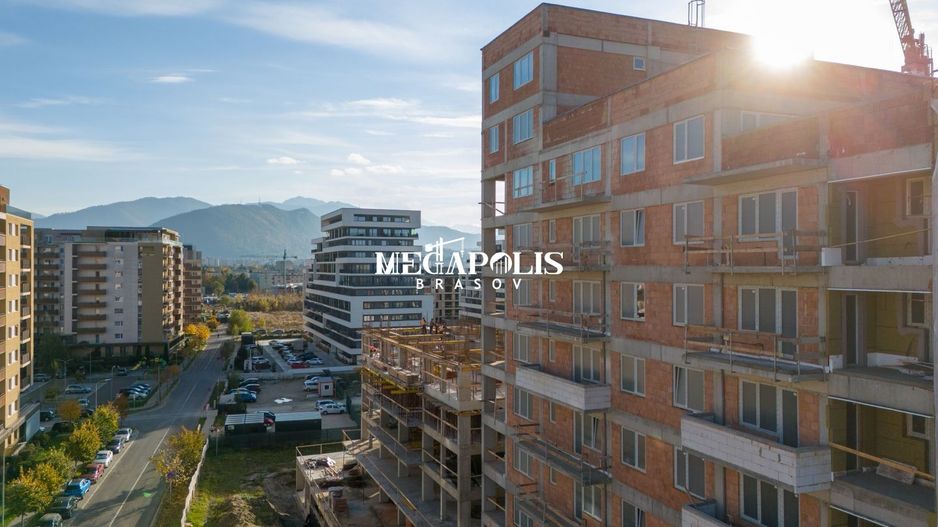 Apartament 2 camere/ Coresi/ Plata Transe/Credit - Poză 11