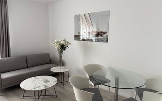 Apartament 3 camere de vânzare în Șelimbăr, pe strada Doamna Stanca! - Poză 1