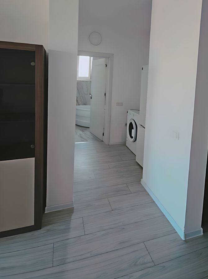 Apartament 2 camere, 2 balcoane, bloc nou, Ampoi 3 - Poză 5