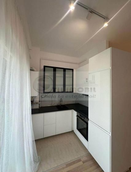 Apartament 2 camere de închiriat, Complex Himson, Iași - Poză 4