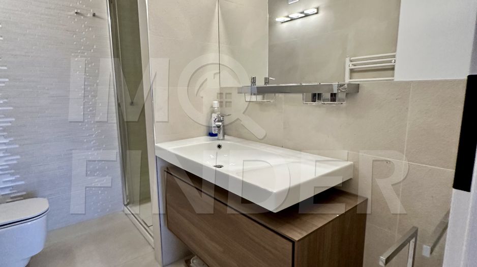 Vanzare Penthouse in zona Pasapoarte, Andrei Muresanu - Poză 14