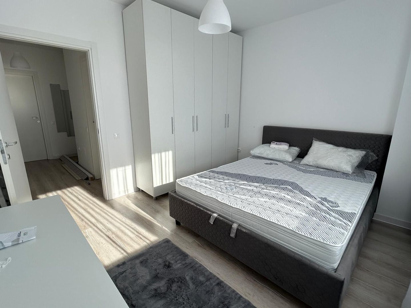 Ap. 2 camere, zona metrou Pacii.Apartament 2024 - Poză 7