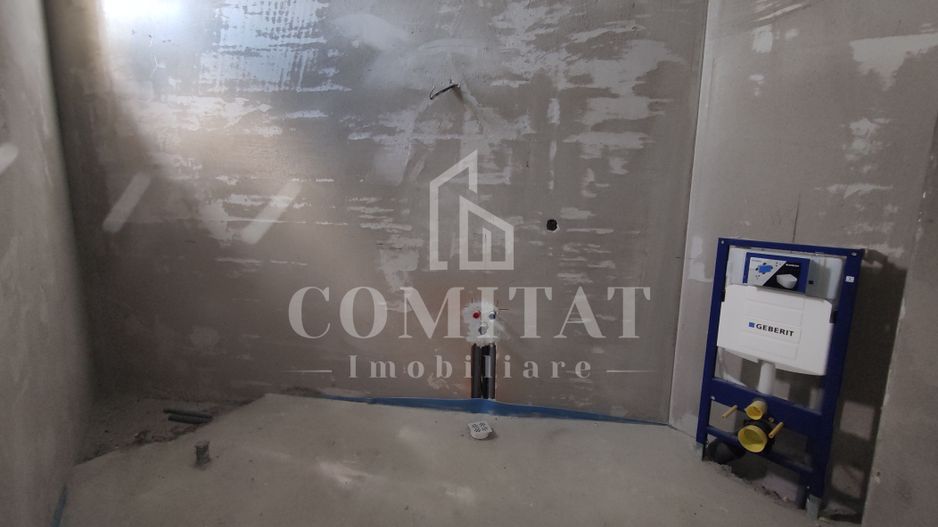 Duplex de vânzare in Gheorgheni zona Baza Sportiva - Poză 5