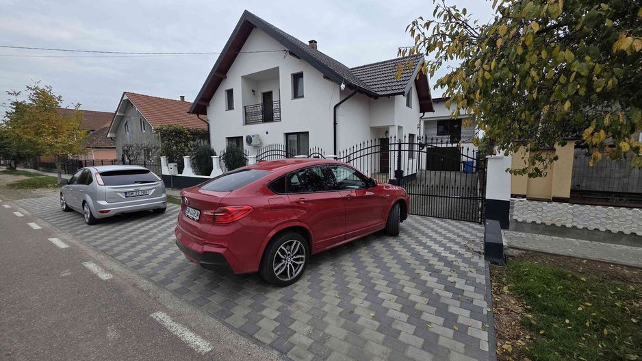 BRASADAS vinde casa in BOTIZ. - Poză 1