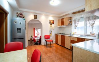 Casa cu 4 camere si 1000 mp teren Santandrei - Poză 3