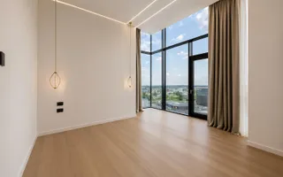 Penthouse exclusivist cu piscină interioară | One Herăstrău Towers - Poză 14