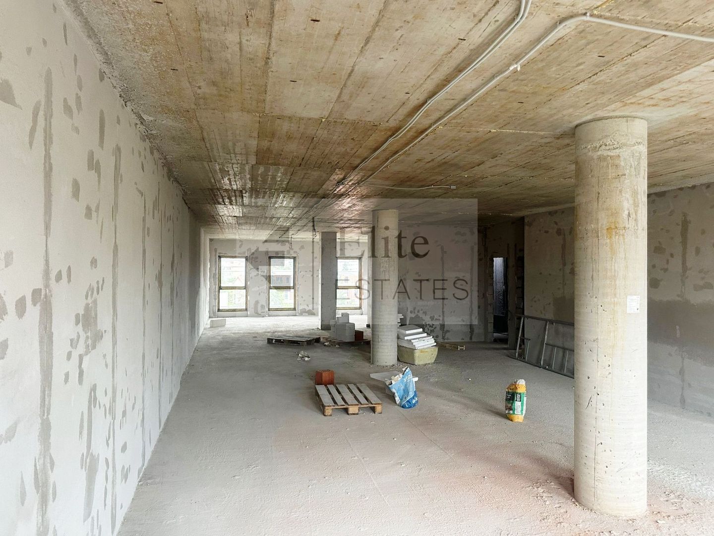 Spațiu birouri de închiriat ULTRACENTRAL - Poză 1