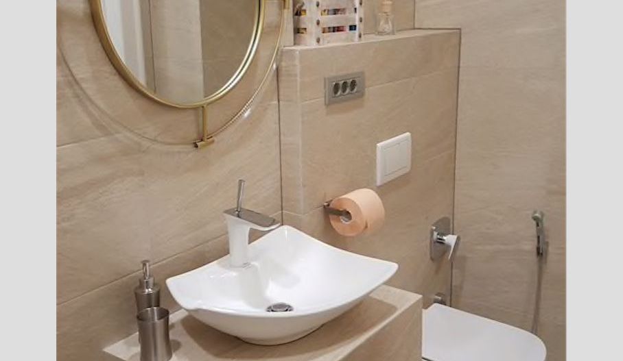 Apartament aproape de Piata Unirii - pretabil si pentru birouri - Poză 17