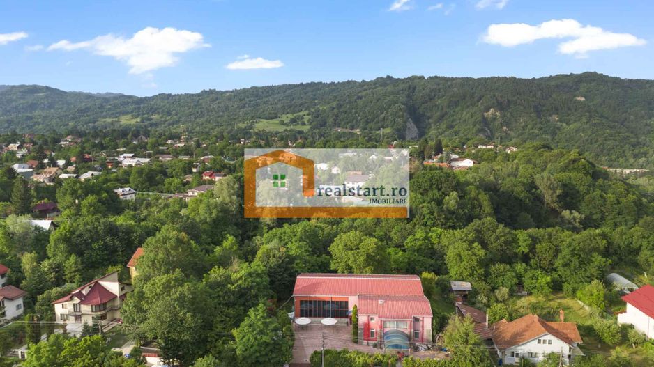 Investitie Cladire Multifunctionala 700mp - 1590 mp teren, D42ml - Poză 25