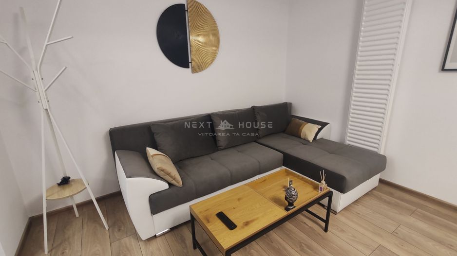 Garsoniera Unirii - Parc Carol - Viilor - Poză 3