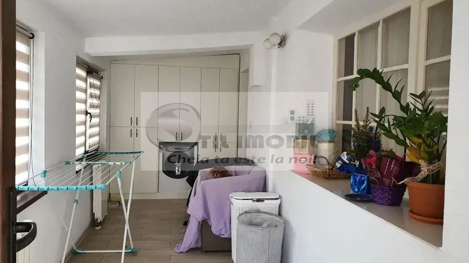 Apartament 4 camere, dec, parter, 90mp- Frumoasa - Poză 9