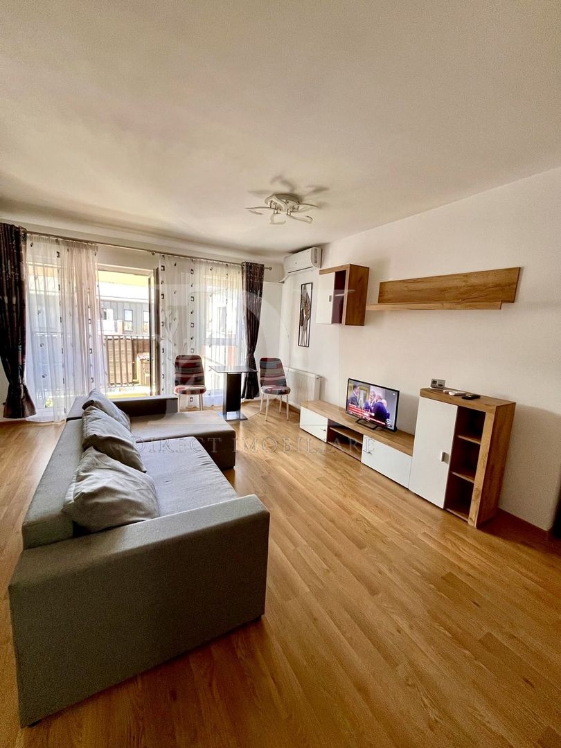 Apartament doua camere / Zona Eroilor - Poză 2