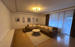 3 camere 134 mp | Parter înalt | Rond OMV Pipera - Poză 3