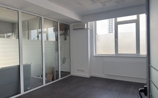 Spatiu birouri 515 mp, parter | Otopeni-DN1 - Poză 9