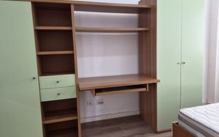 Apartament 3 camere, 80 m-600euro-Green Park - Poză 1