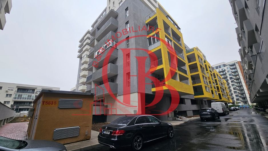 2 camere Finalizat parcare gratuita Titan Pallady 10 min Metrou Nicolae Teclu - Poză 1