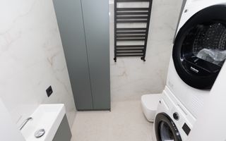 Vânzare, apartament, 3 camere, str. Vasile Lupu, Buiucani - Poză 15