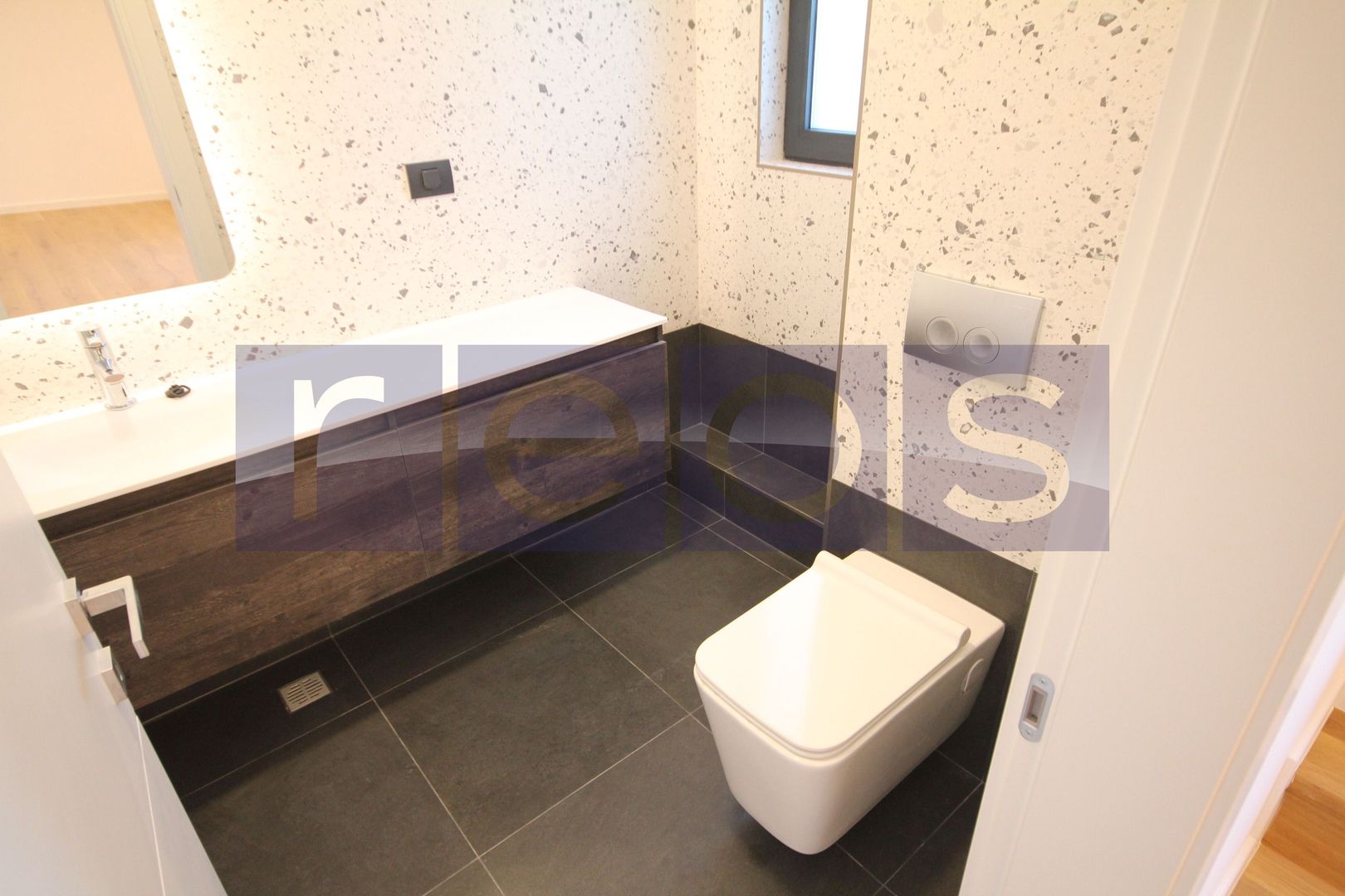 Penthouse sistem Smart home ready |  118 mp+terasa 76mp  | Upnorth Boutique - Poză 12