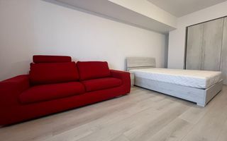 Apartament 1 camera + parcare Conest Evolution - Poză 2