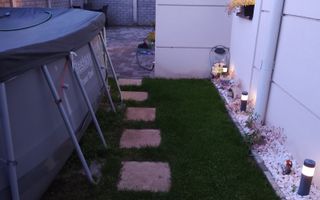 Apartament 2 camere | Curte proprie 65mp și piscină | Giroc - Poză 12