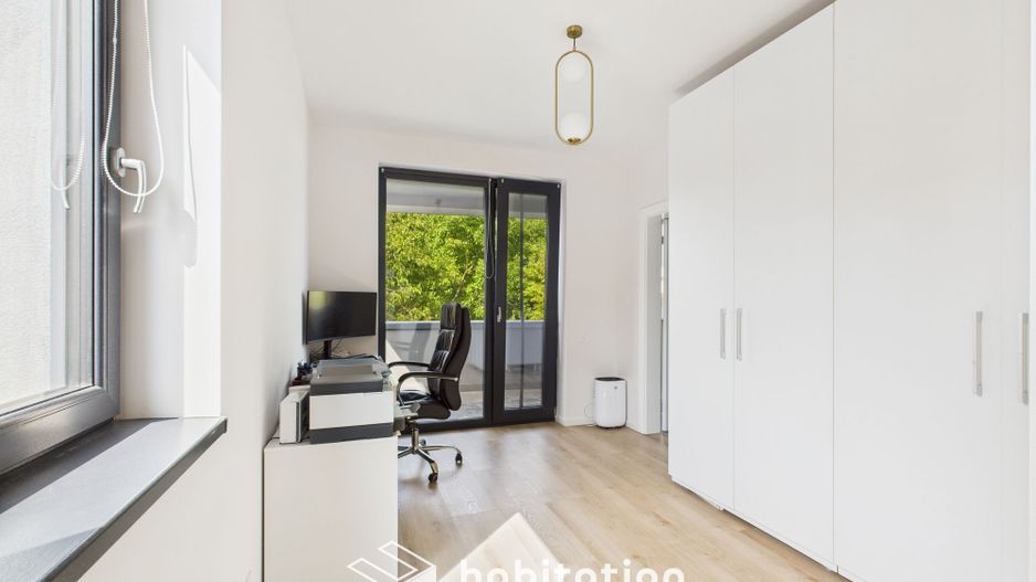 Casă contemporană, premium, în Elisabetin – confort inteligent - Poză 25