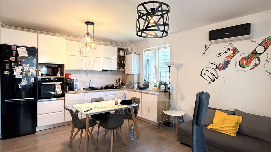 Apartament cu 3 camere | Zona Metro Floresti Cluj - Poză 1