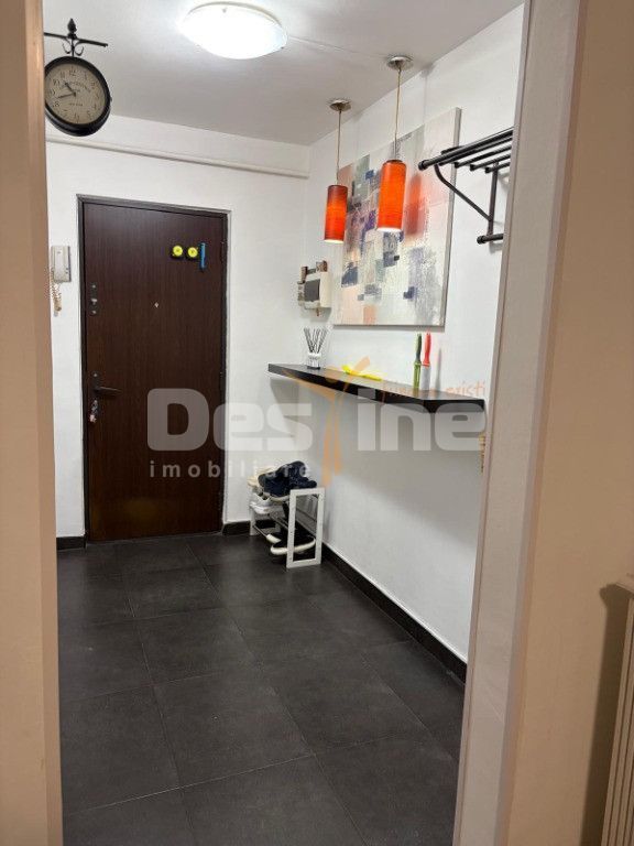 Apartament 3 camere, 67 mp, 2 locuri de parcare, mobilat complet - Poză 5