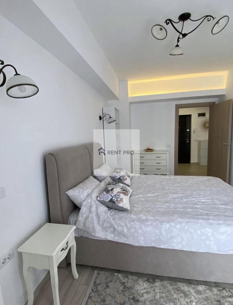 Apartament 2 camere de închiriat | Novum Residence | 50 mp | - Poză 8