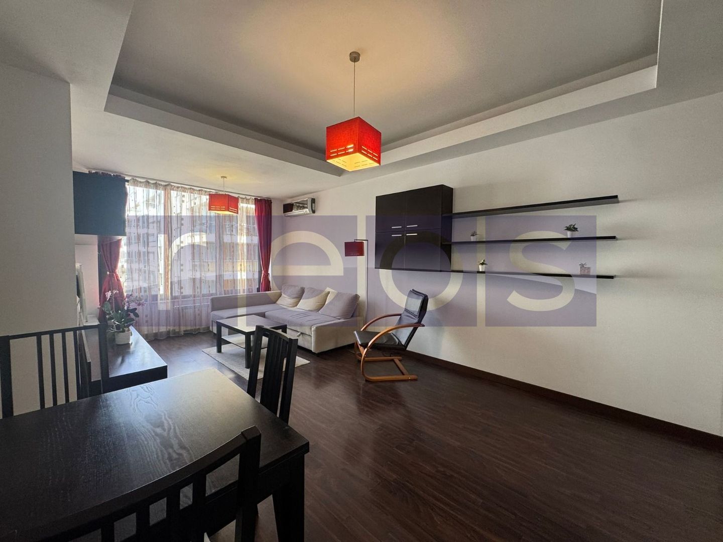 VANZARE 3 CAMERE | 69MP | HERASTRAU | MOBILAT-UTILAT | PARCARE - Poză 1