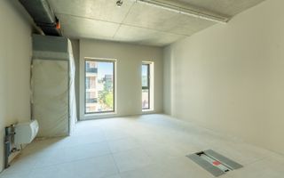 Birou Clasa A, 207 mp, complet finisat — M-Avenue, la 500 m de Iulius Mall - Poză 8
