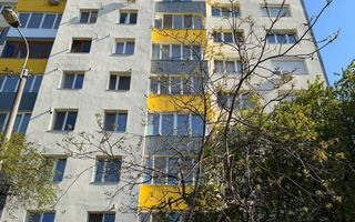 COMISION 0% Apartament 2 Camere |50 mp |Decomandat | Circumvalatiunii - Poză 15