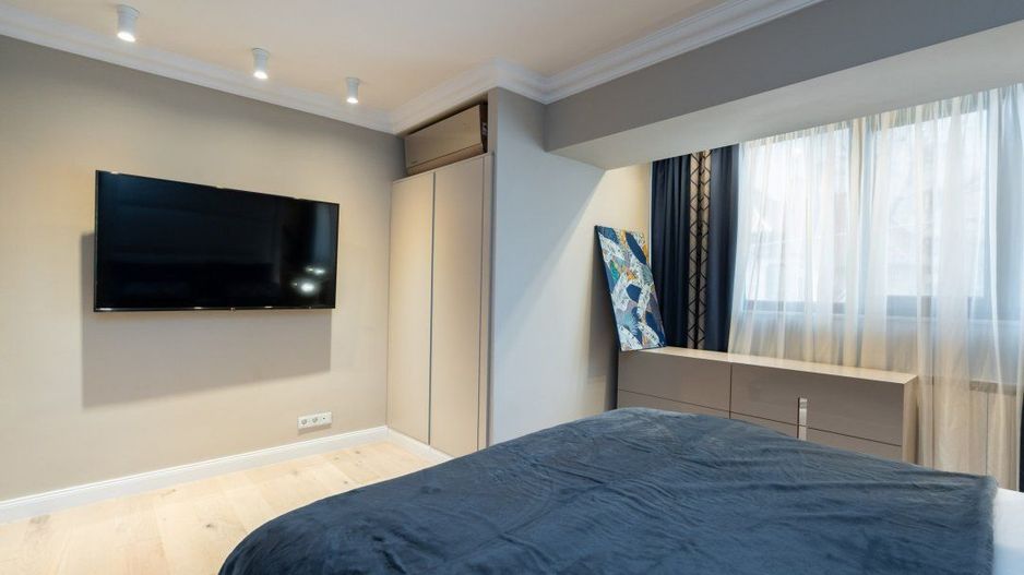 LUX, ULTRACENTRAL 4 cam / P-ta Victoriei-Guvern Str. Mexic - Poză 8