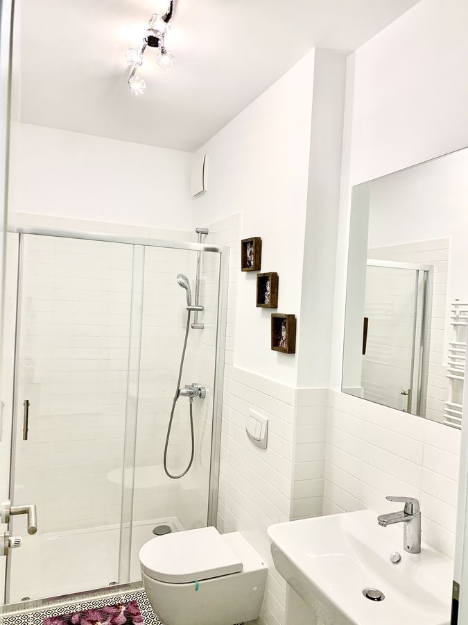 Apartament 3 camere Aviatiei Park - Poză 13