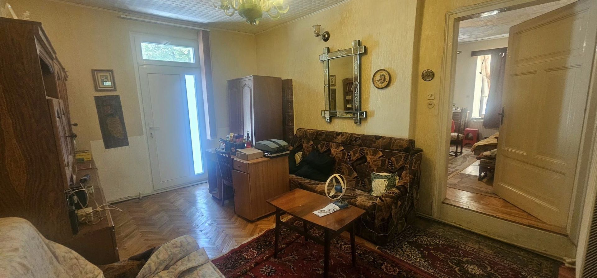 Casa ultracentrala – zona Universitatii „Dunarea de Jos” - Poză 7