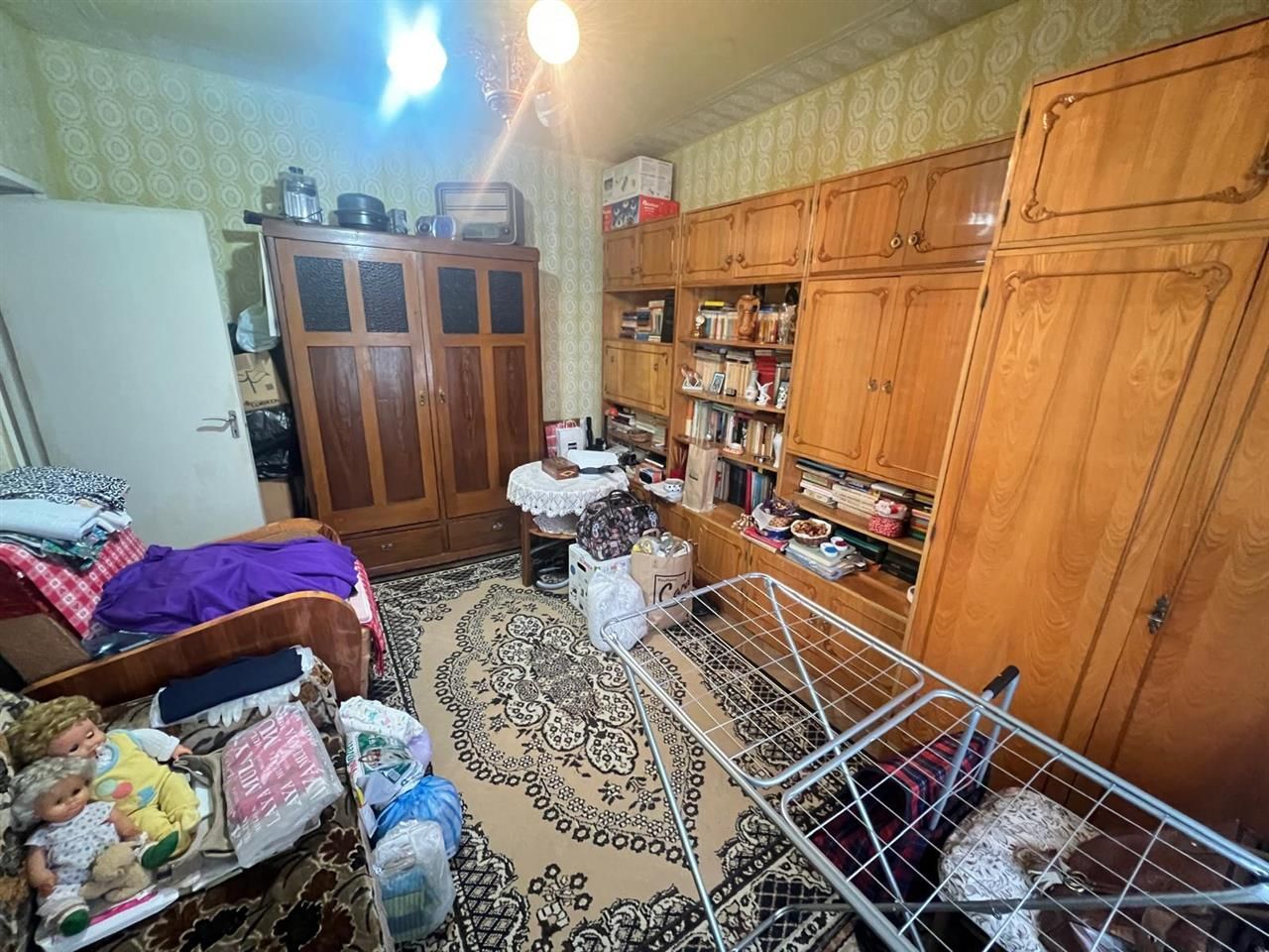 Ap 3 camere zona Baile Neptun - ISHO parter inalt COMISION 0 - Poză 9