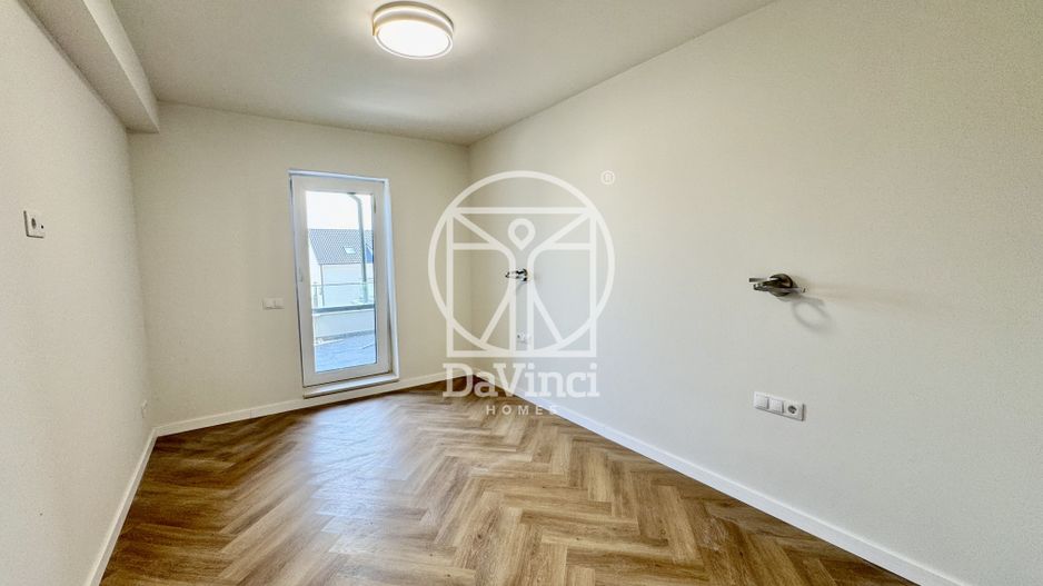 Penthouse 5 camere, intabulat, finisat la cheie (NCL-29D-Ra-ap.9) - Poză 4