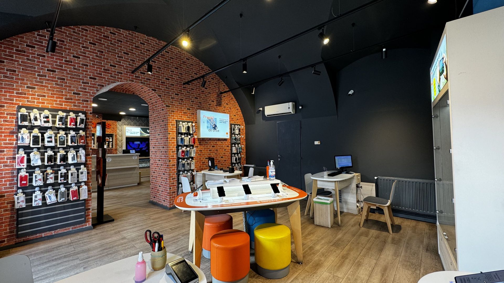 Spatiu Comercial ULTRACENTRAL - Piata Republicii - 119MP - Poză 7