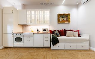 Oferta inchiriata - River View - Prima inchiriere - Segmentul Lux | - Poză 5