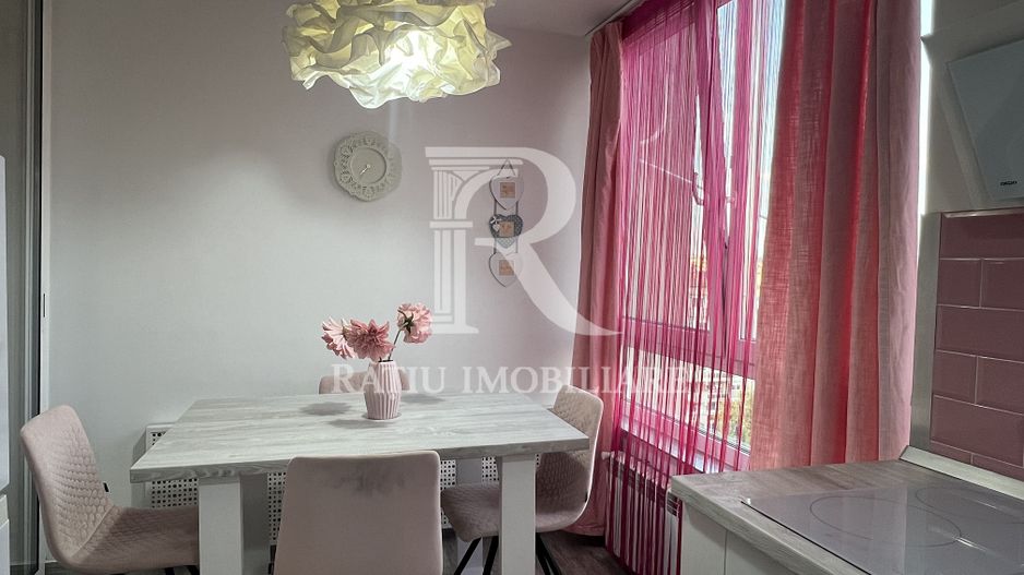 Apartament tip Studio | Vedere Panoramica | Ascensor | Rogerius | Oradea - Poză 7