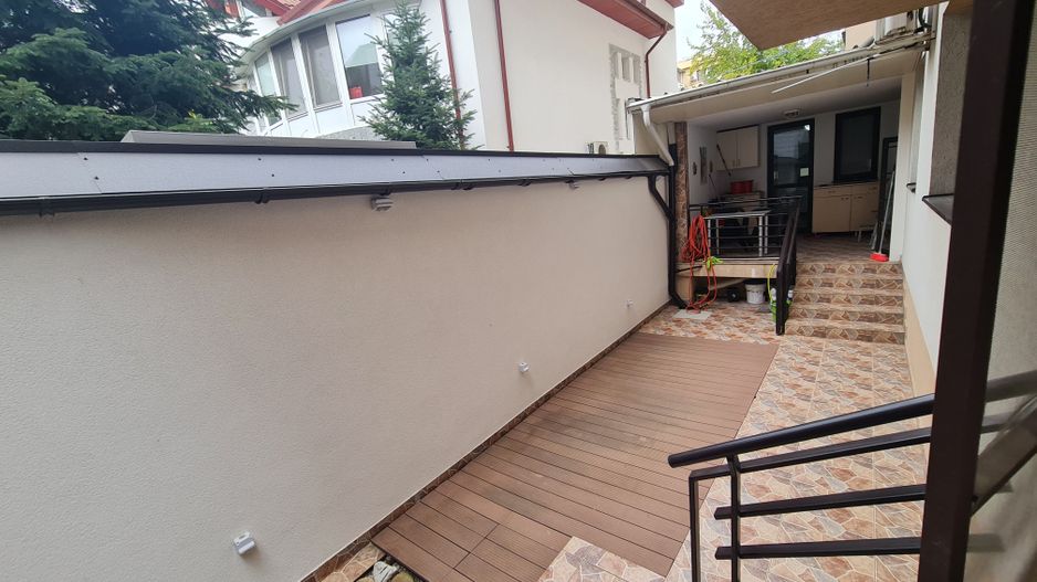 Apartament | 4 camere parter | Aviației-Herastrau - Poză 19