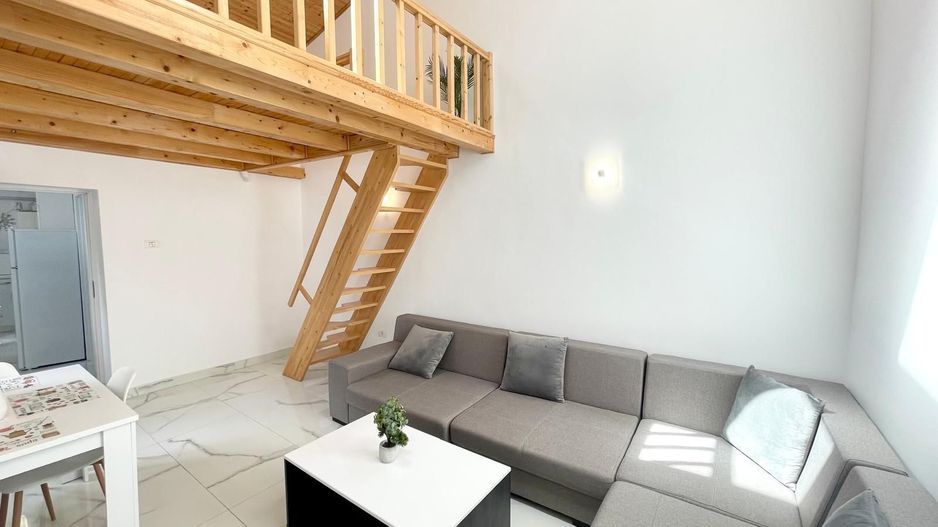 Apartament de închiriat – Zona Parcul Carol / Tineretului - Poză 2