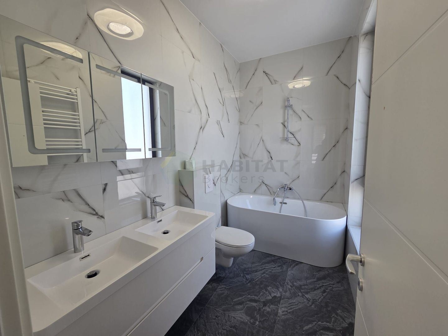 Vilă premium | The Class Villas, Tunari| Rooftop 60 mp - Poză 12
