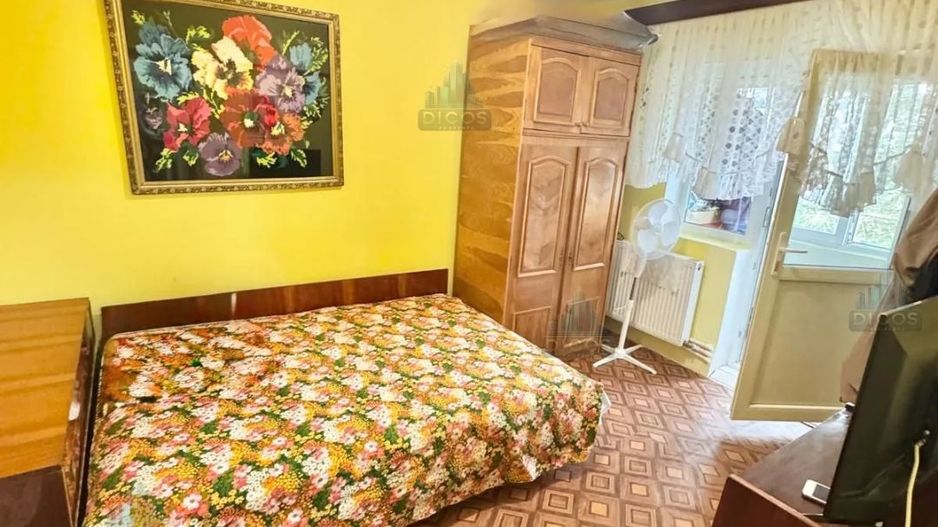 Apartament de vânzare – bloc 60 Vama, Giurgiu - Poză 4